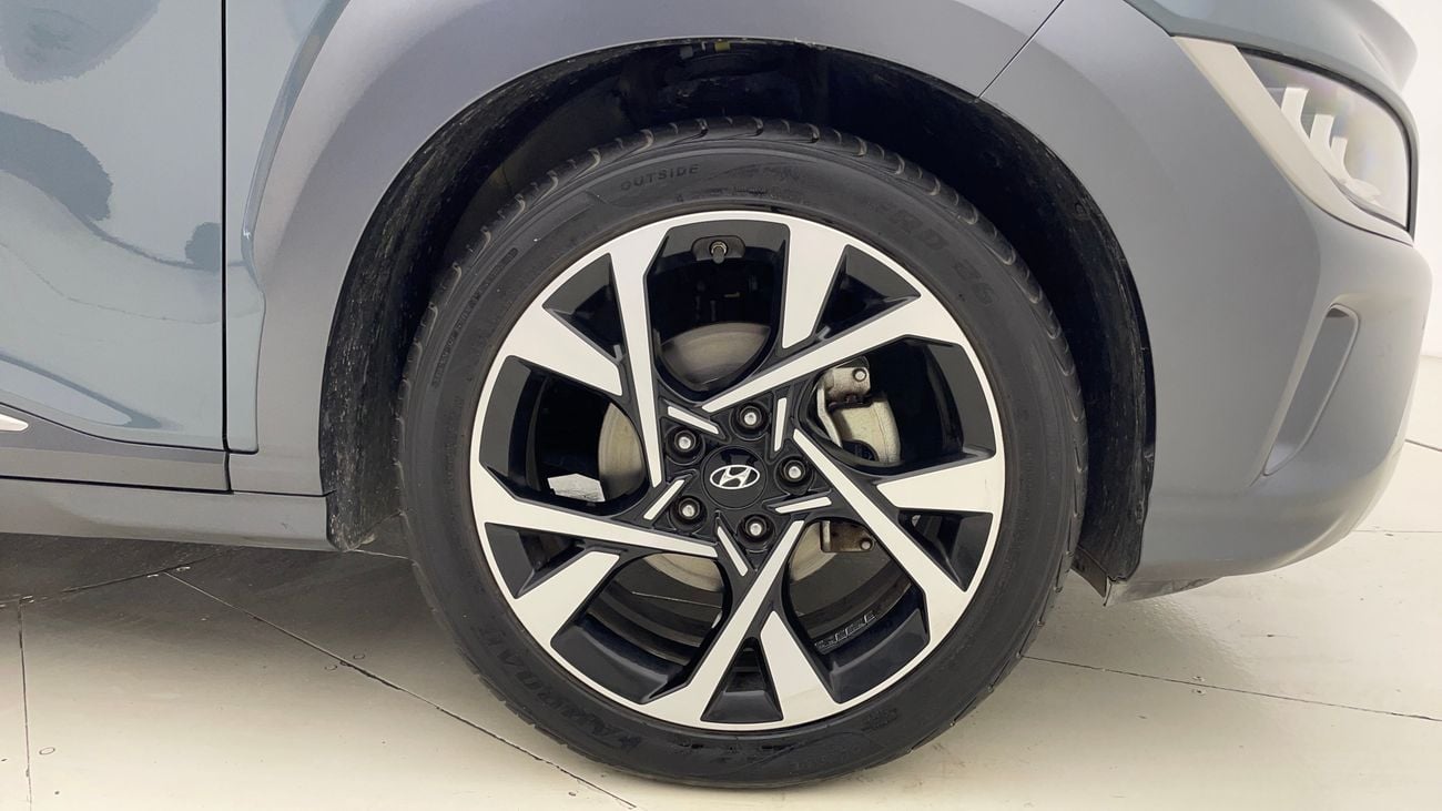 Hyundai Kona COMFORT 2 | Zero Down Payment | Home Test Drive