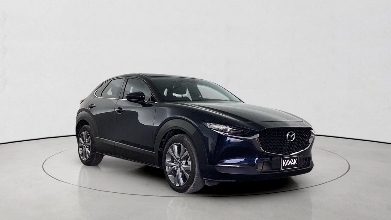 مازدا CX30 ELITE | شامل الضمان | 0 ﺪﻔﻋﺓ ﺃﻮﻟﻯ