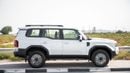تويوتا برادو TOYOTA PRADO 2.8 ALR STANDARD DSL -2026YM