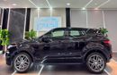 Land Rover Range Rover Evoque HSE DYNAMIC SPECIAL || TOP RANGE || GCC || GIVEN WARRANTY || UNIQUE || RED INTERIOR