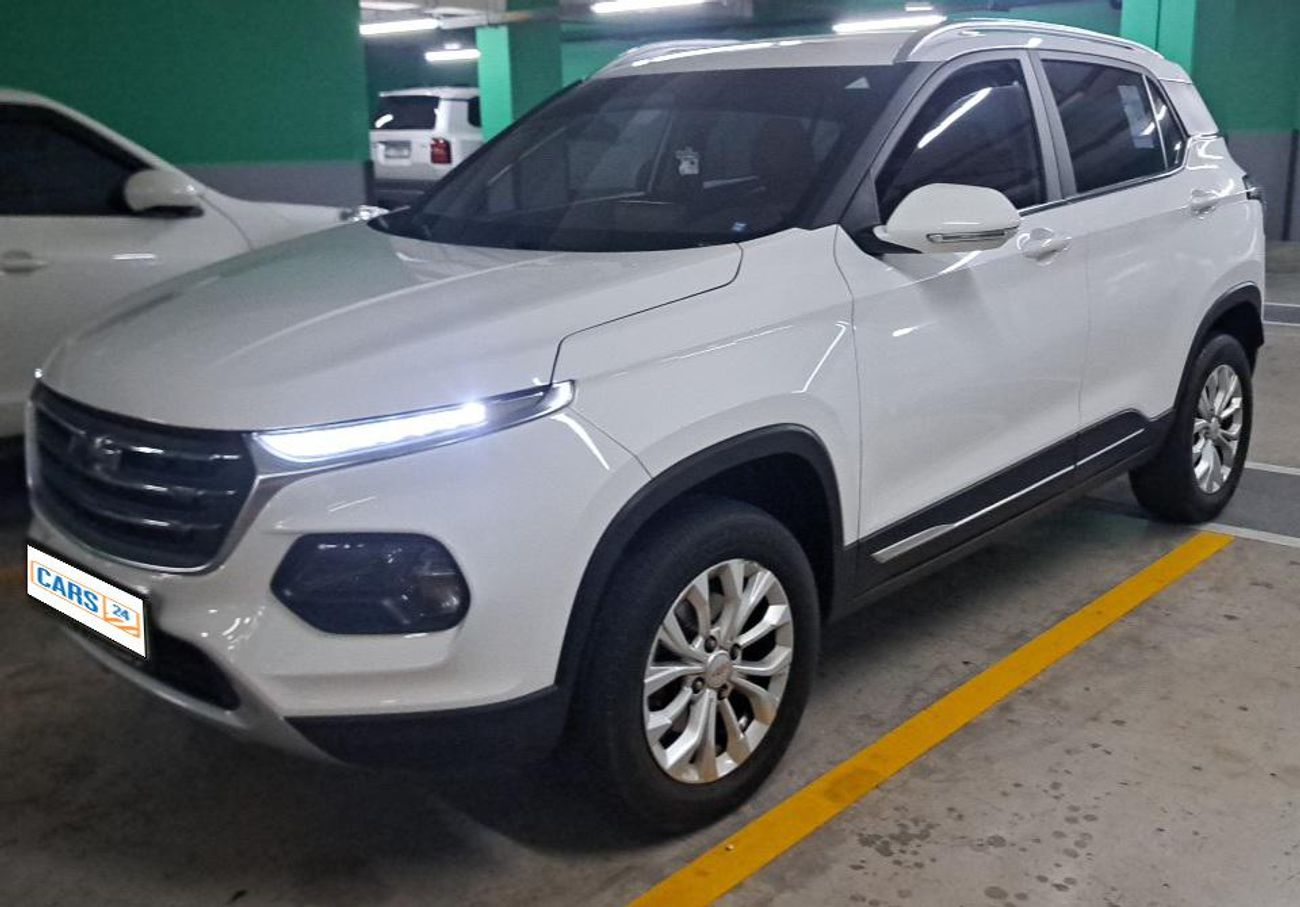 Chevrolet Groove LT BH EDITION 1.5 | Zero Down Payment | Home Test Drive