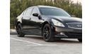 Infiniti G37