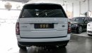 Land Rover Range Rover Vogue SE Supercharged