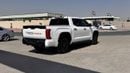 Toyota Tundra 3.4L Twin-Turbo V6 Hybrid (i-FORCE MAX)