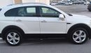 Chevrolet Captiva Full  Option