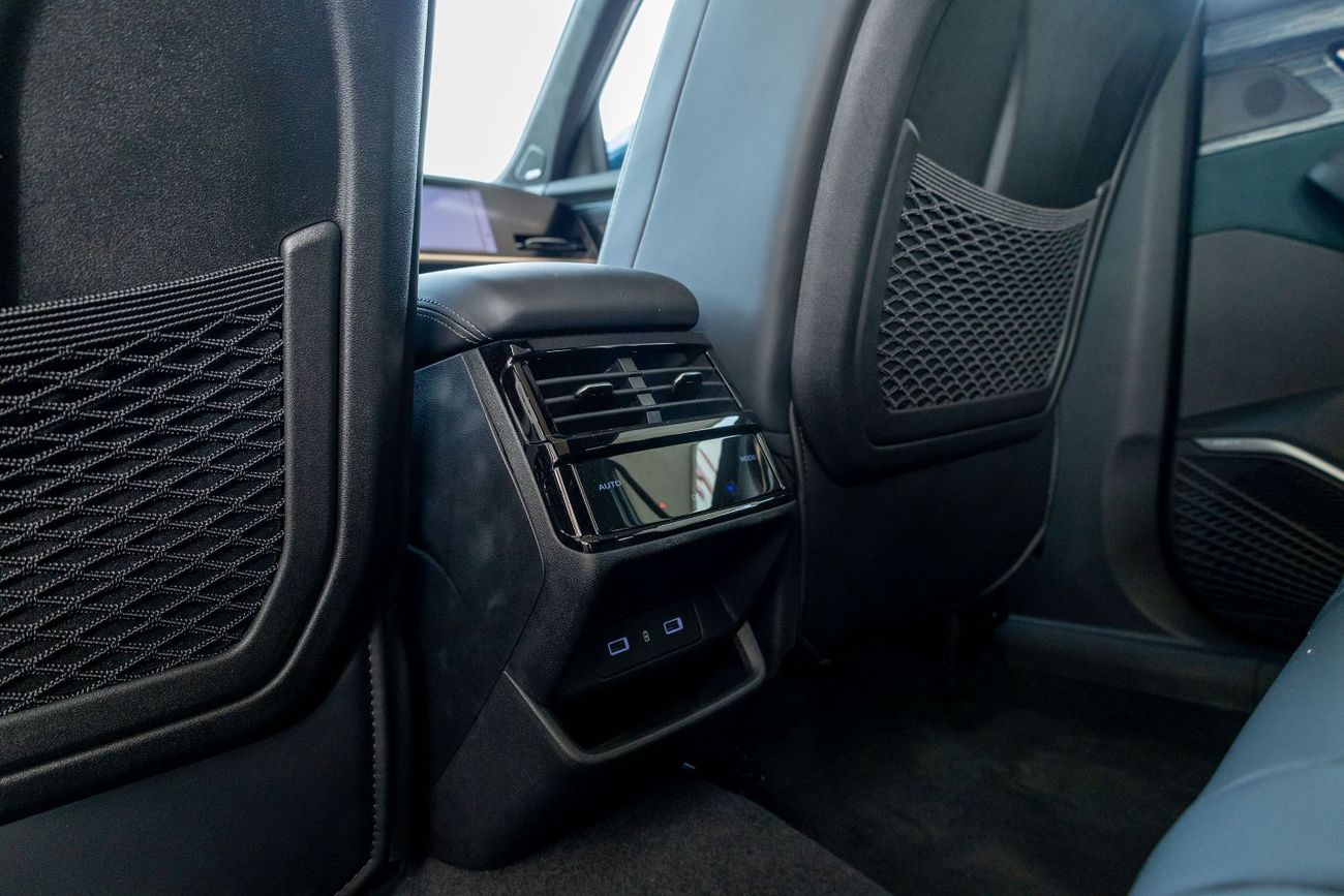 Geely Monjaro GF+ 2.0T 4WD | GCC | Zero Down Payment | AED 1,686 Monthly | Warranty