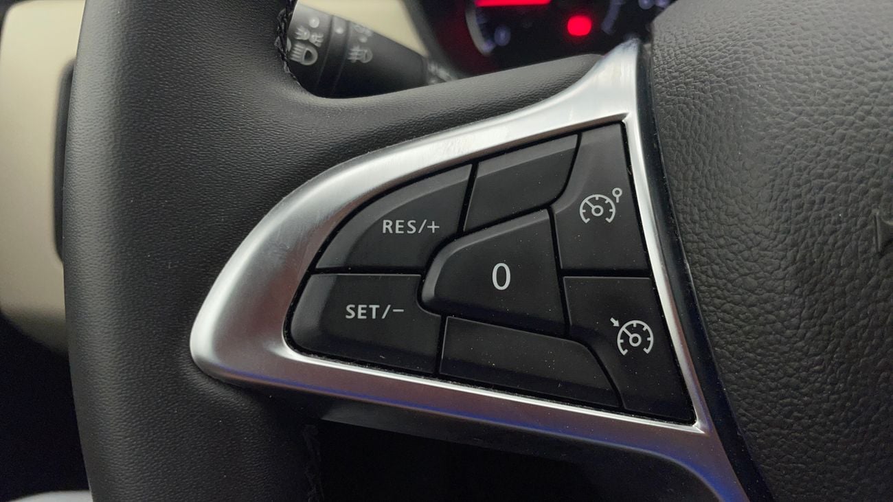 رينو داستر LE 1.6 | بدون دفعة مقدمة | اختبار القيادة في المنزل