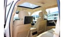تويوتا لاند كروزر (2017) TOYOTA LAND CRUISER GXR V8 5.7, GCC