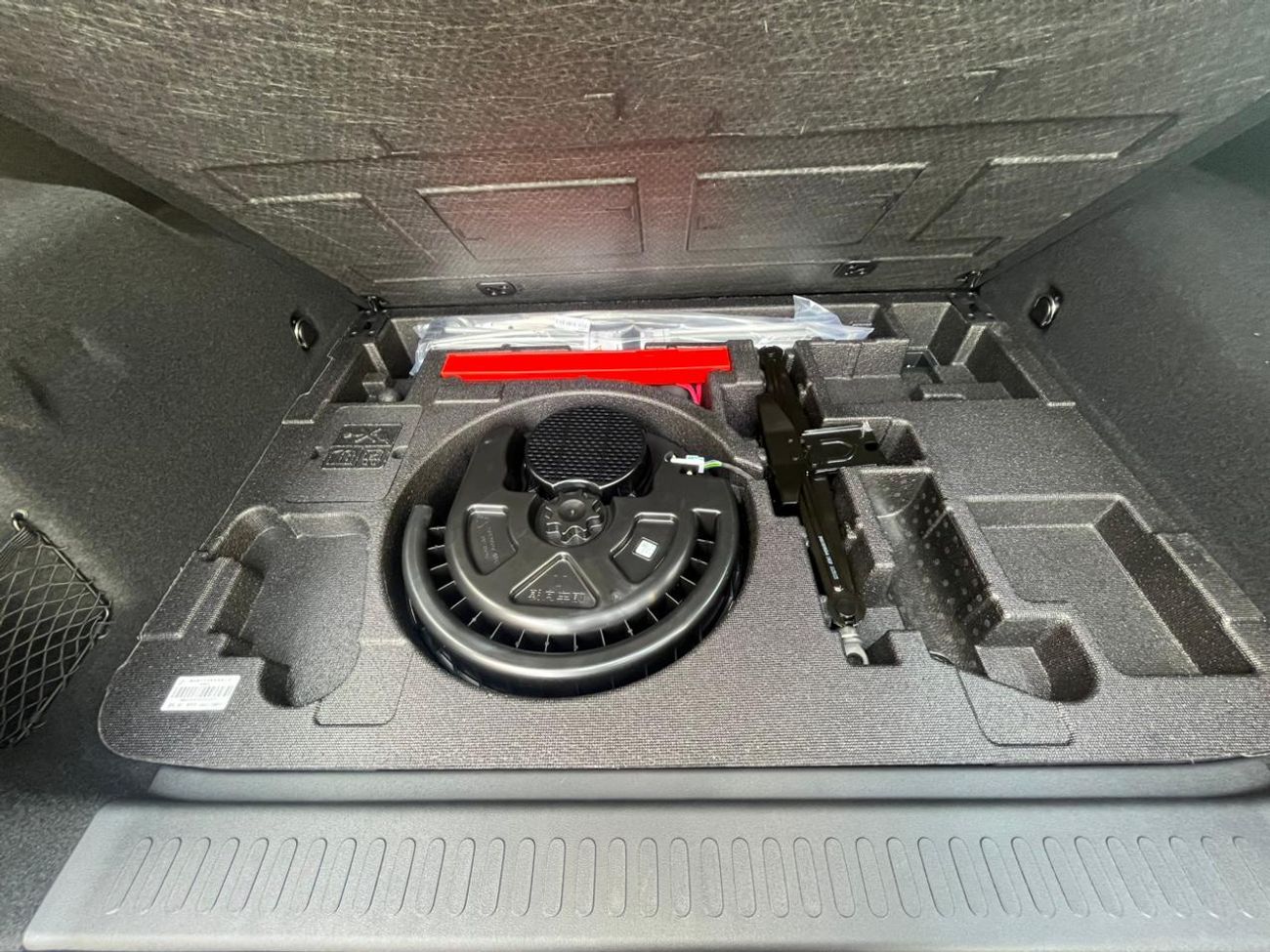 تانك 300 2.0T 252 horsepower L4