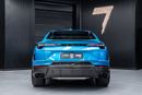لامبورغيني اوروس 4.0T V8 Performante