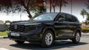 Honda CRV 2025 | HONDA CRV 240 TURBO FRONTIER 5 SEATS - E.TAIL GATE