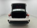 Audi A3 35 TFSI S-LINE 1.4L A3 Sedan150hp (Ref# 43122)