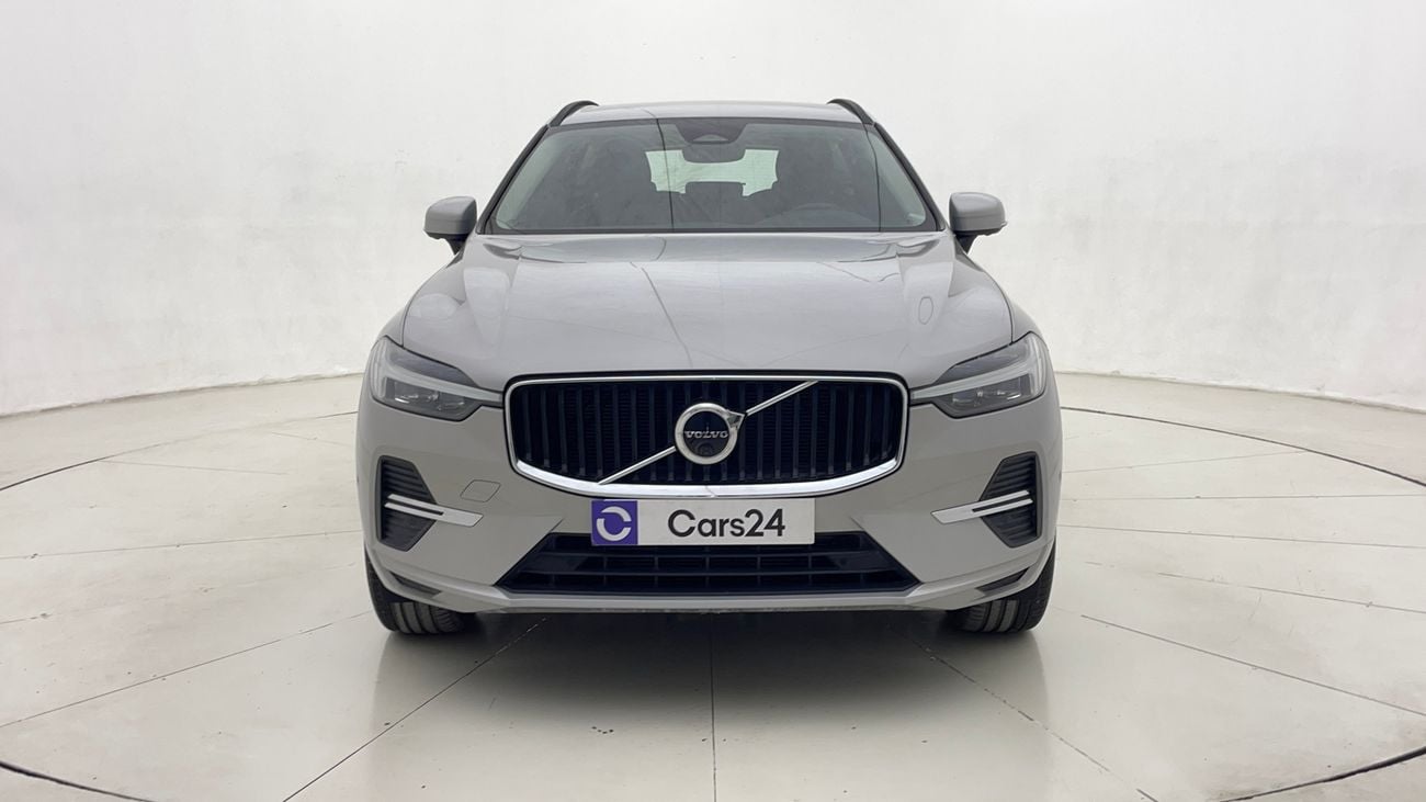 فولفو XC 60 2023 B5 CORE | AED 1523/Month | 0 DP | 30 Day Return | Warranty | Service History
