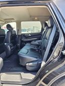 نيسان باثفايندر PLATINIUM/ 4WD V6/ DUAL SUNROOF/ HEATING-COOLING SEATS/  BUTTON START/ 758 Monthly /LOT#25362