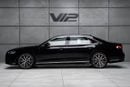 أودي A8 55 TFSI LWB 2026 | GCC | Brand New