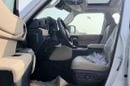 تويوتا برادو TOYOTA PRADO 2.4L PETROL WITH RADAR MY 2025