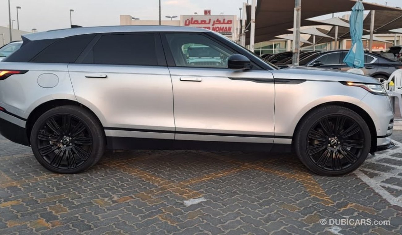 Land Rover Range Rover Velar P380 S