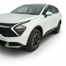 Kia Sportage Smartstream 2.0L