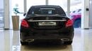 Mercedes Benz C200