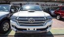 Toyota Land Cruiser TRD Diesel for sale