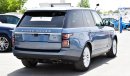 Land Rover Range Rover HSE P400  3.0 V6