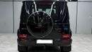 Mercedes-Benz G 63 AMG Std 4.0L GCC Specs | Full Option | Accident-Free
