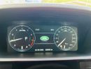 Land Rover Range Rover HSE   GCC