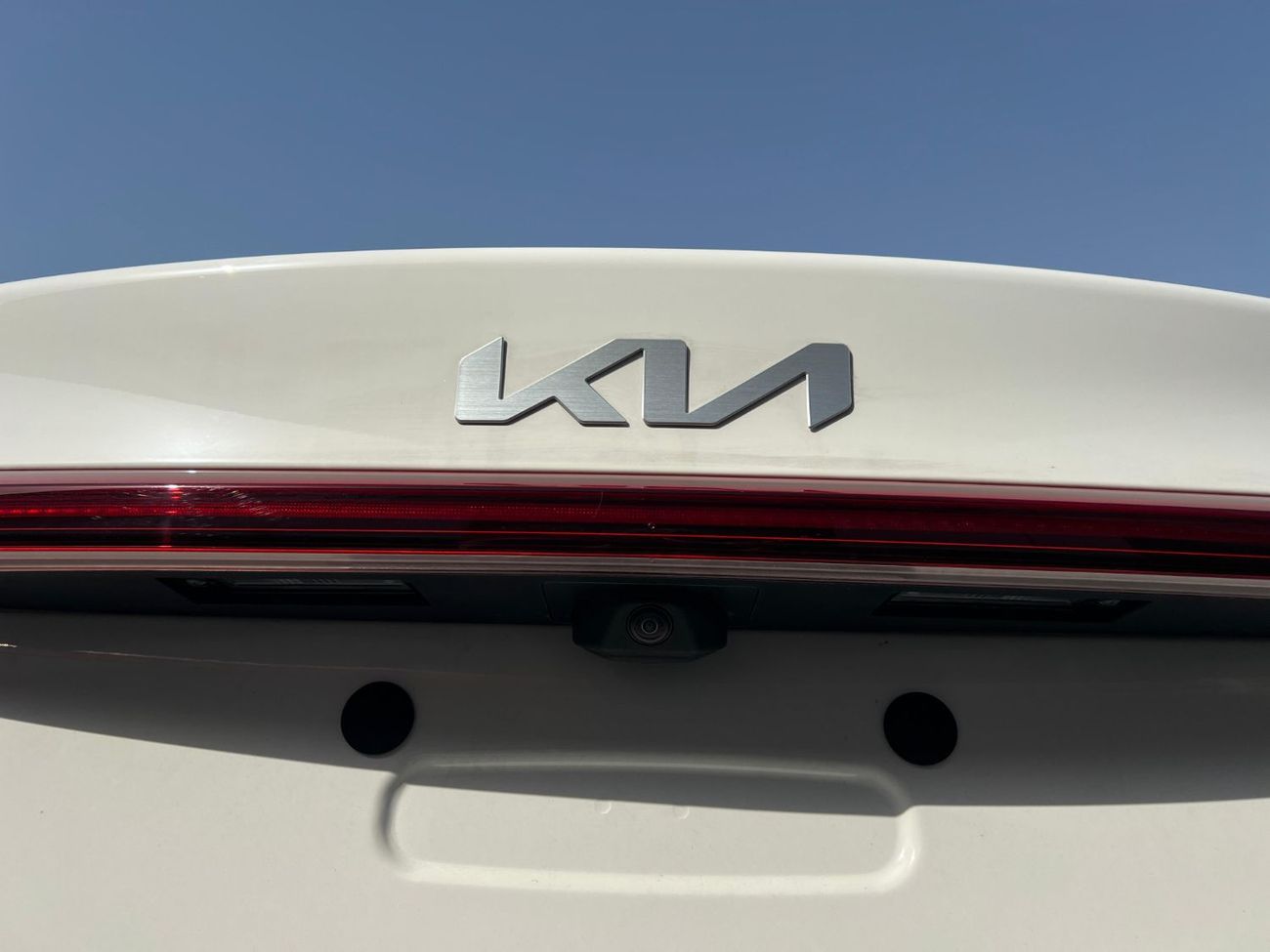 Kia K3 1.5L A/T LUXURY + ADAPTIVE CRUISE 2024 MODEL