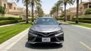 Toyota Camry SPORT 2024 | AED 1435/Month | 0 DP | 30 Day Return | Warranty | Service History