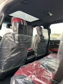 تويوتا لاند كروزر Toyota Land Cruiser gr 3.5L