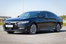 Honda Accord LX 2018 Sedan 1.5 FWD Petrol A/T / 5 Seats / Low Mileage / Book Now!