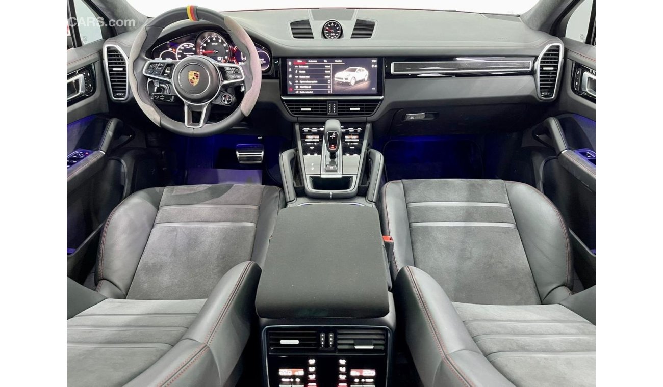 Used 2022 Porsche Cayenne GTS Coupe, Porsche Warranty 2024, Porsche