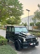 Mercedes-Benz G 500