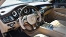 Mercedes-Benz CLS 500