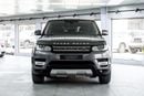 Land Rover Range Rover Sport HSE S Land Rover Range Rover Sport 2014