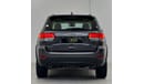 Jeep Grand Cherokee 2020 Jeep Grand Cherokee Limited, Warranty, Full Jeep Service History, Low Kms, GCC