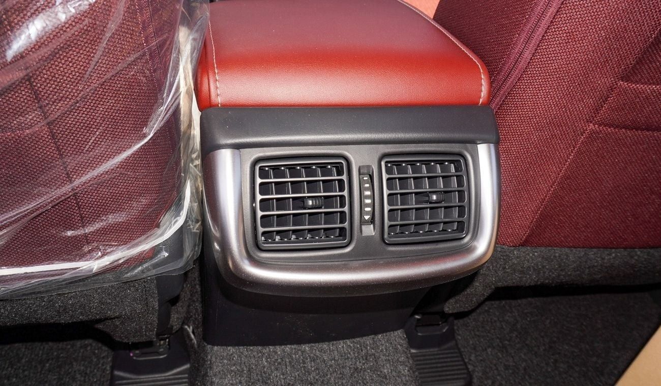 Toyota Hilux SR5  2.7L 4WD M/T 2025 MY EXPORT ONLY