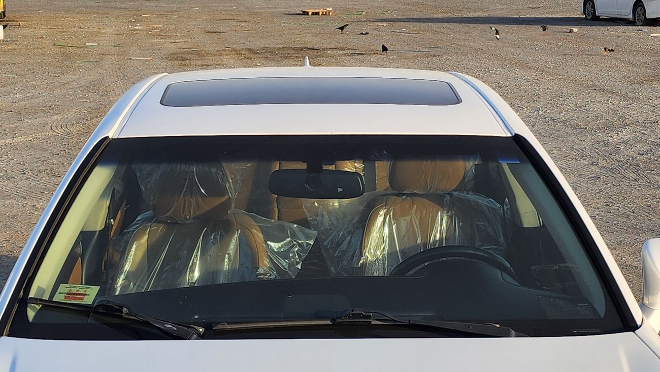 Lexus GS350 full option non accident