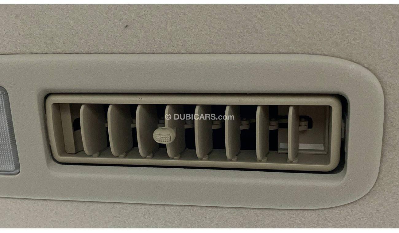 ميتسوبيشي باجيرو GLS LOWLINE 3.5 | بدون دفعة مقدمة | اختبار قيادة مجاني للمنزل