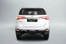 Toyota Fortuner VXR 4.0L (278 HP)