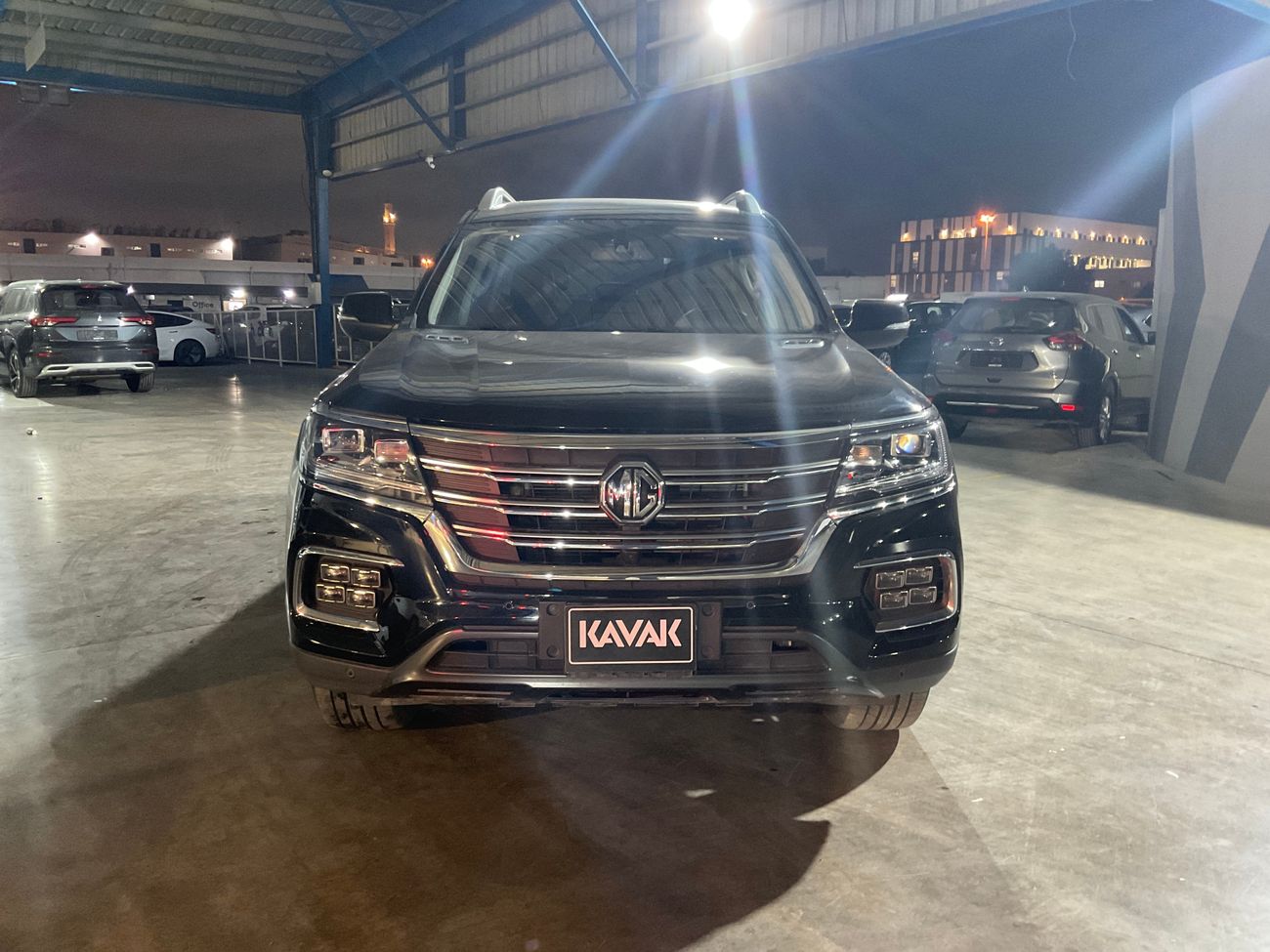 MG RX8 Luxury | Guaranteed Warranty | 0 Down Payment