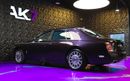 رولز رويس فانتوم 2019 Rolls Royce Phantom