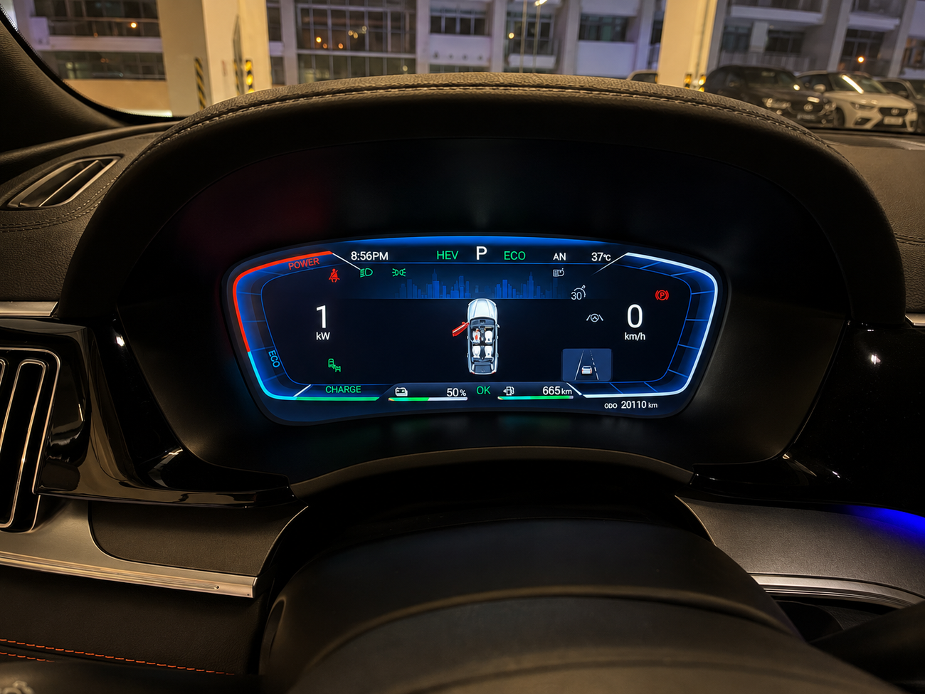 BYD Song Plus PREMIUM