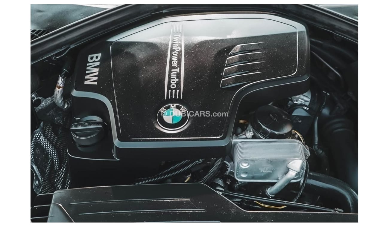 بي أم دبليو 320 اكسكلوسيف