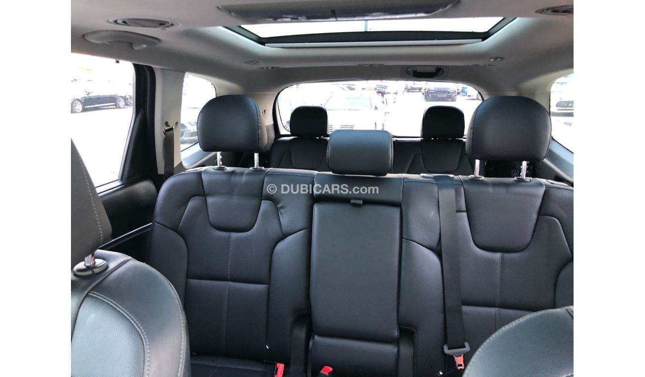 Kia Telluride LX Canadian importer