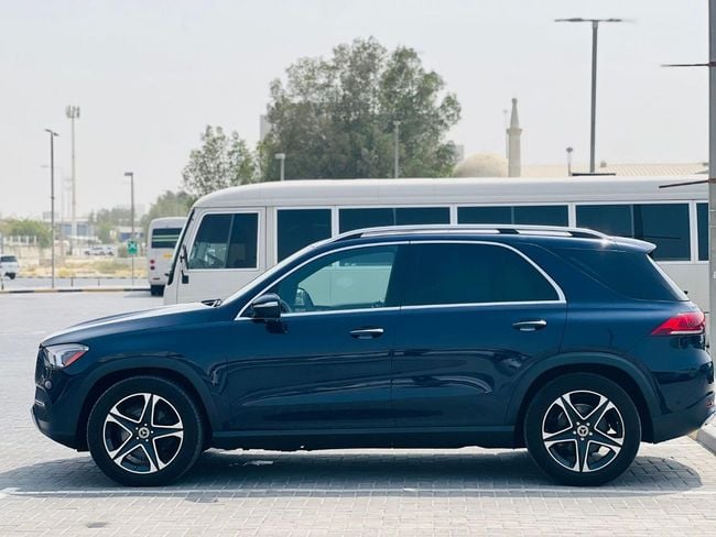 Mercedes-Benz GLE USA SPEC, миниатюра 21