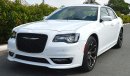 Chrysler 300s 2019, 5.7L V8 GCC, 0km with 3 Years or 100,000km Warranty # Top of the line