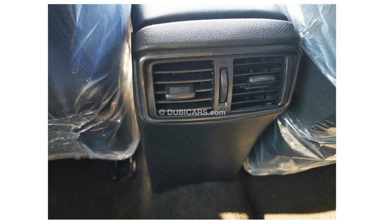 Nissan XTrail SV - AWD