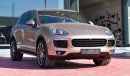 Porsche Cayenne 3.6 L V6