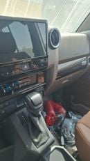 تويوتا لاند كروزر 70 LC79 2.8L AUTOMETIC 